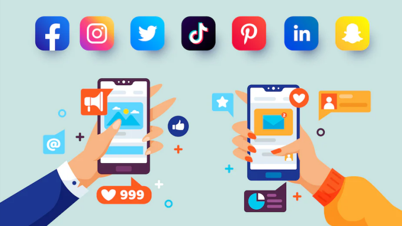Facebook涨粉实战指南：从0到10000的5个有效策略